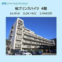 画像14402：スカイタウン西船橋　109号室