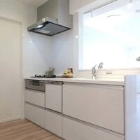 画像14405：スカイタウン西船橋　109号室