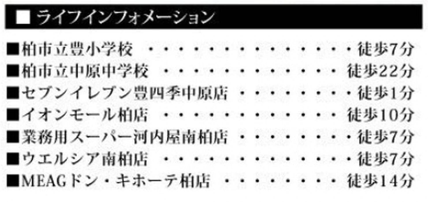 画像14446：スカイタウン西船橋　109号室