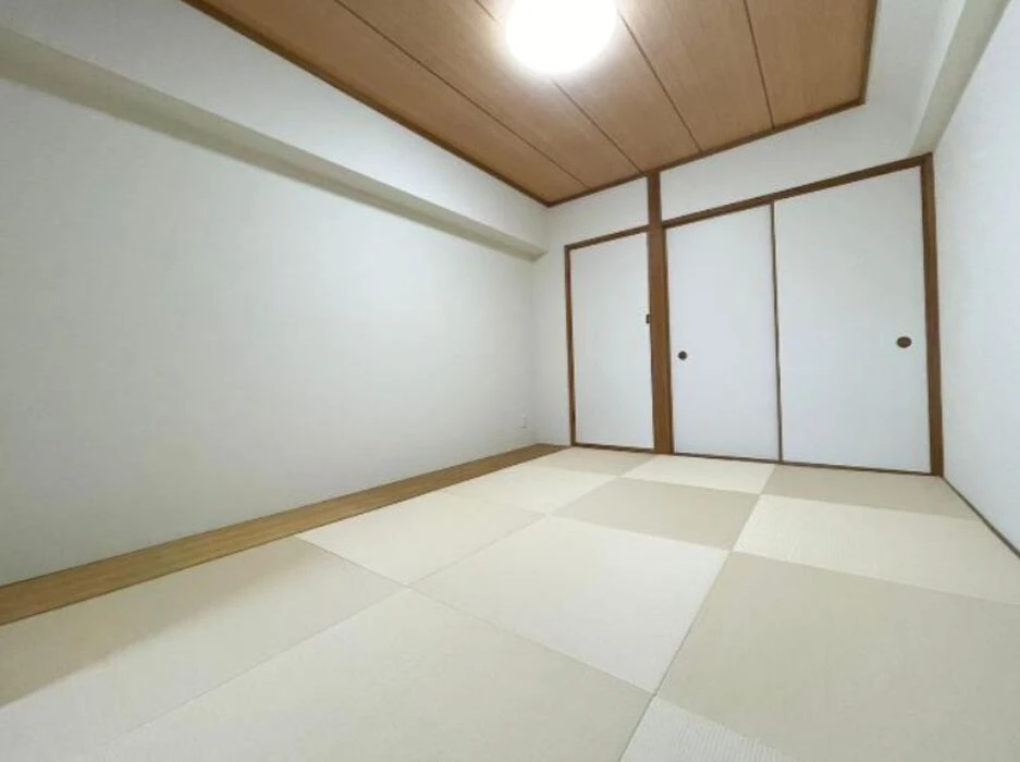 画像14692：スカイタウン西船橋　109号室