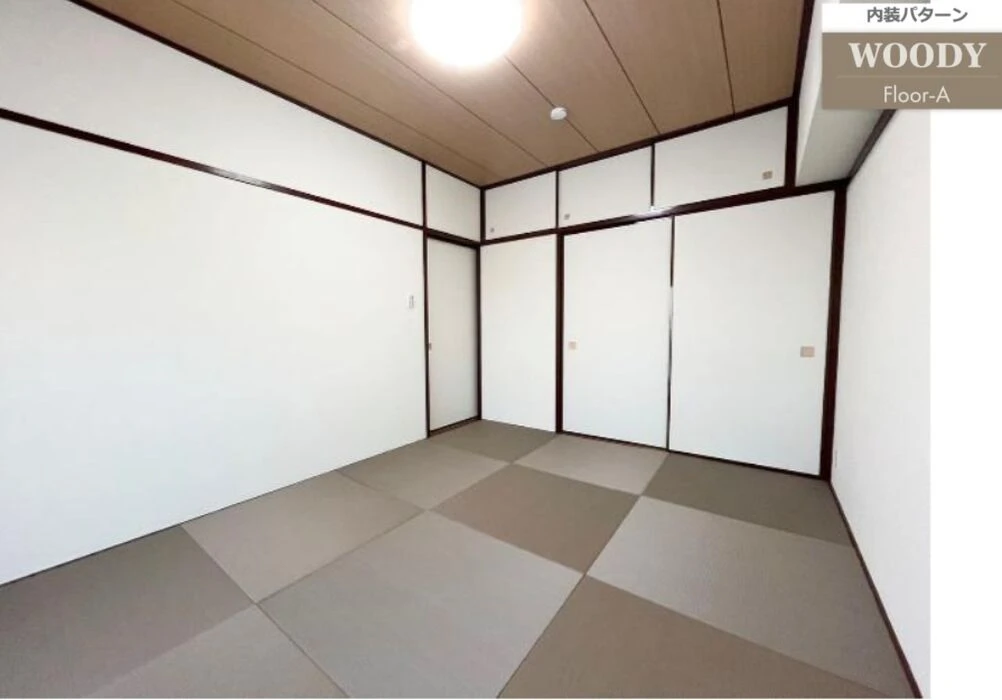 画像14700：スカイタウン西船橋　109号室