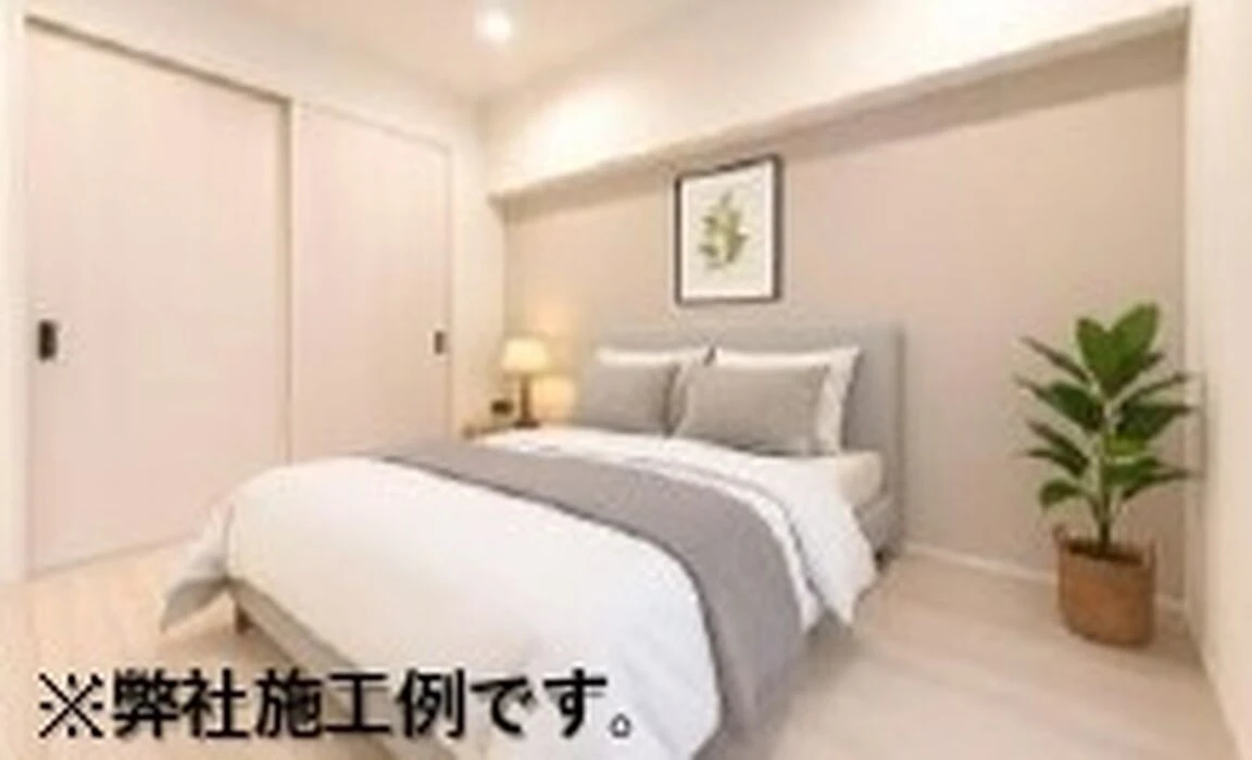 画像14788：スカイタウン西船橋　109号室