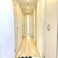 画像14875：スカイタウン西船橋　109号室