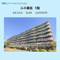 画像14893：スカイタウン西船橋　109号室