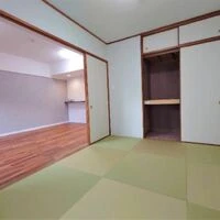 画像14998：スカイタウン西船橋　109号室