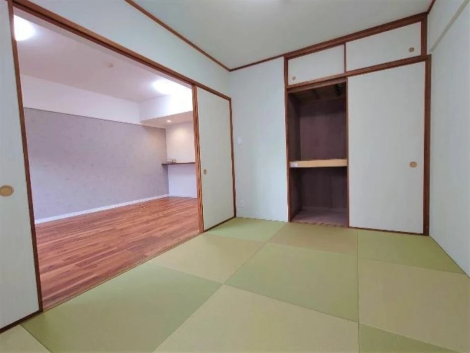 画像14998：スカイタウン西船橋　109号室