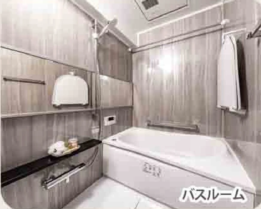 画像15063：スカイタウン西船橋　109号室