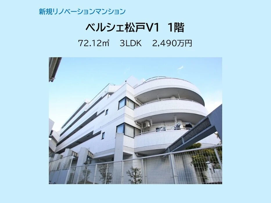 画像15097：スカイタウン西船橋　109号室