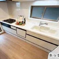 画像15187：スカイタウン西船橋　109号室