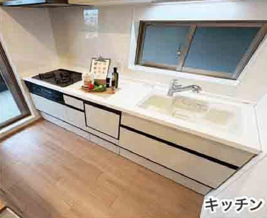 画像15187：スカイタウン西船橋　109号室
