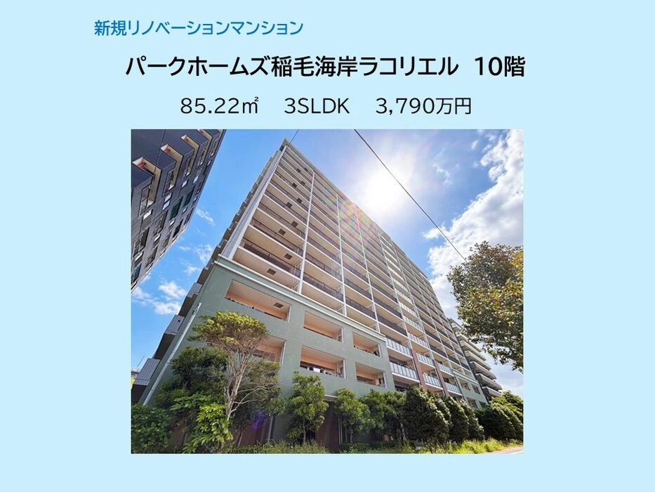 画像15352：スカイタウン西船橋　109号室