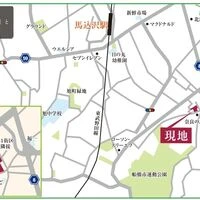 画像15558：スカイタウン西船橋　109号室