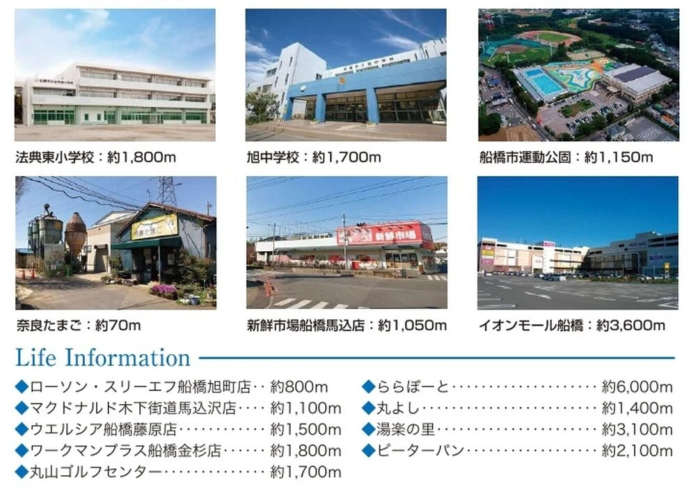 画像15559：スカイタウン西船橋　109号室