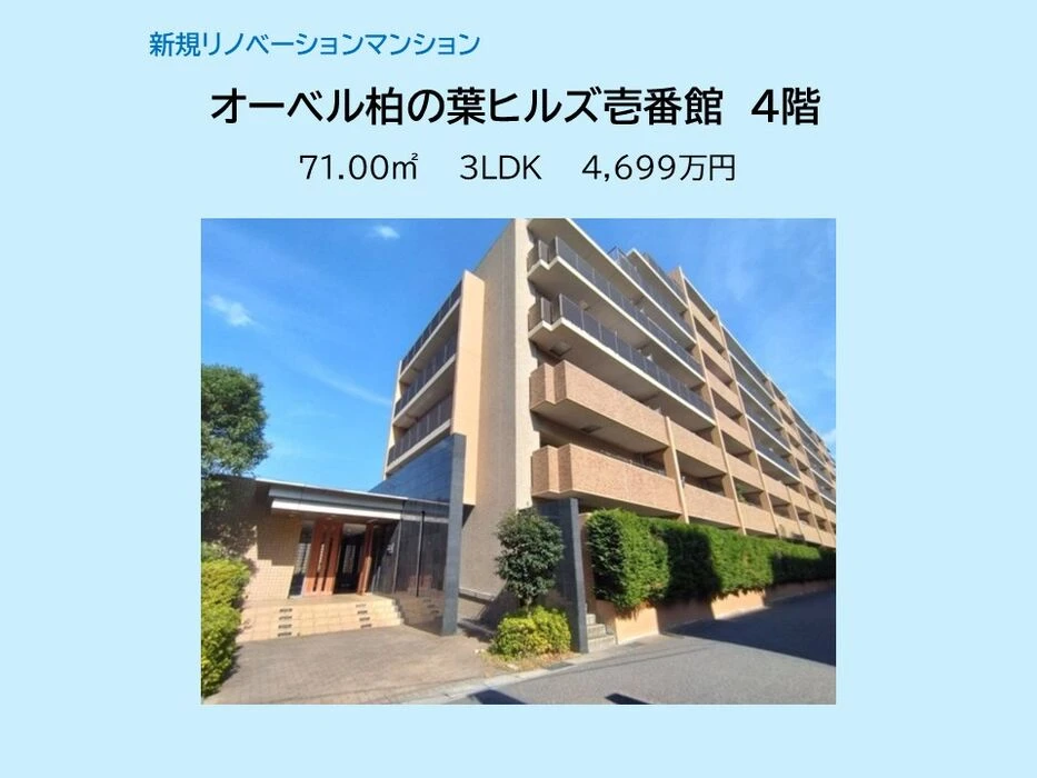画像15636：スカイタウン西船橋　109号室
