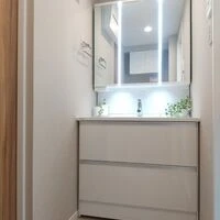 画像15917：スカイタウン西船橋　109号室