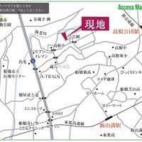 画像16004：スカイタウン西船橋　109号室