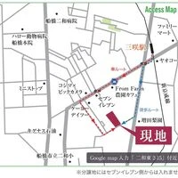 画像16017：スカイタウン西船橋　109号室