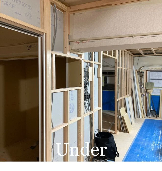 画像3142：市川市塩焼 マンション