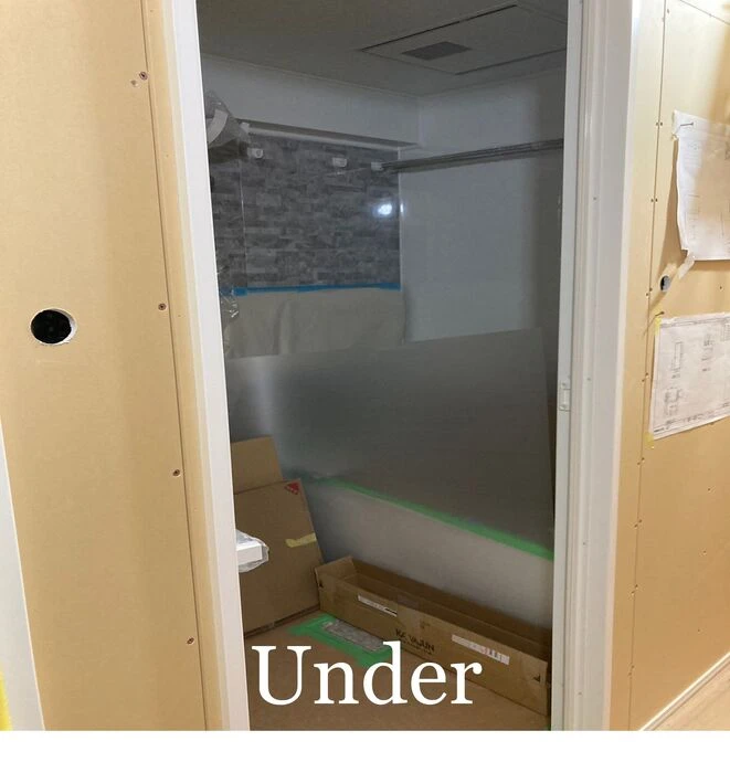 画像3157：市川市塩焼 マンション