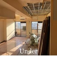 画像6330：市川市塩焼 マンション