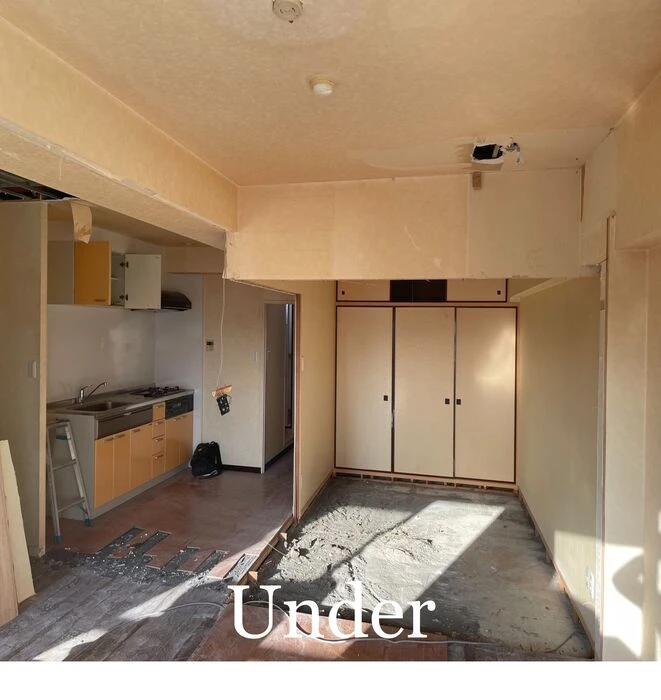 画像6335：市川市塩焼 マンション