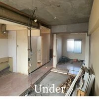 画像6337：市川市塩焼 マンション